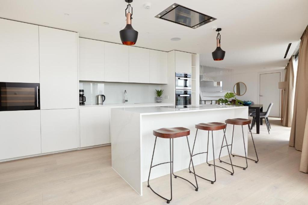 Southwark Residences By Aeria Apartament Londra