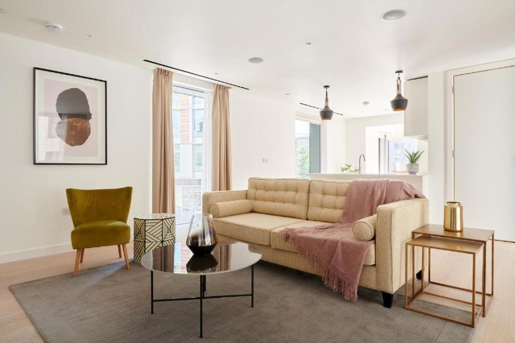 Southwark Residences By Aeria Apartament