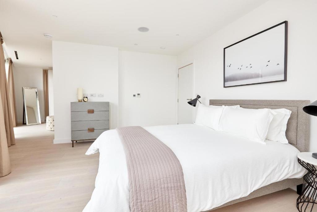Apartament Southwark Residences By Aeria