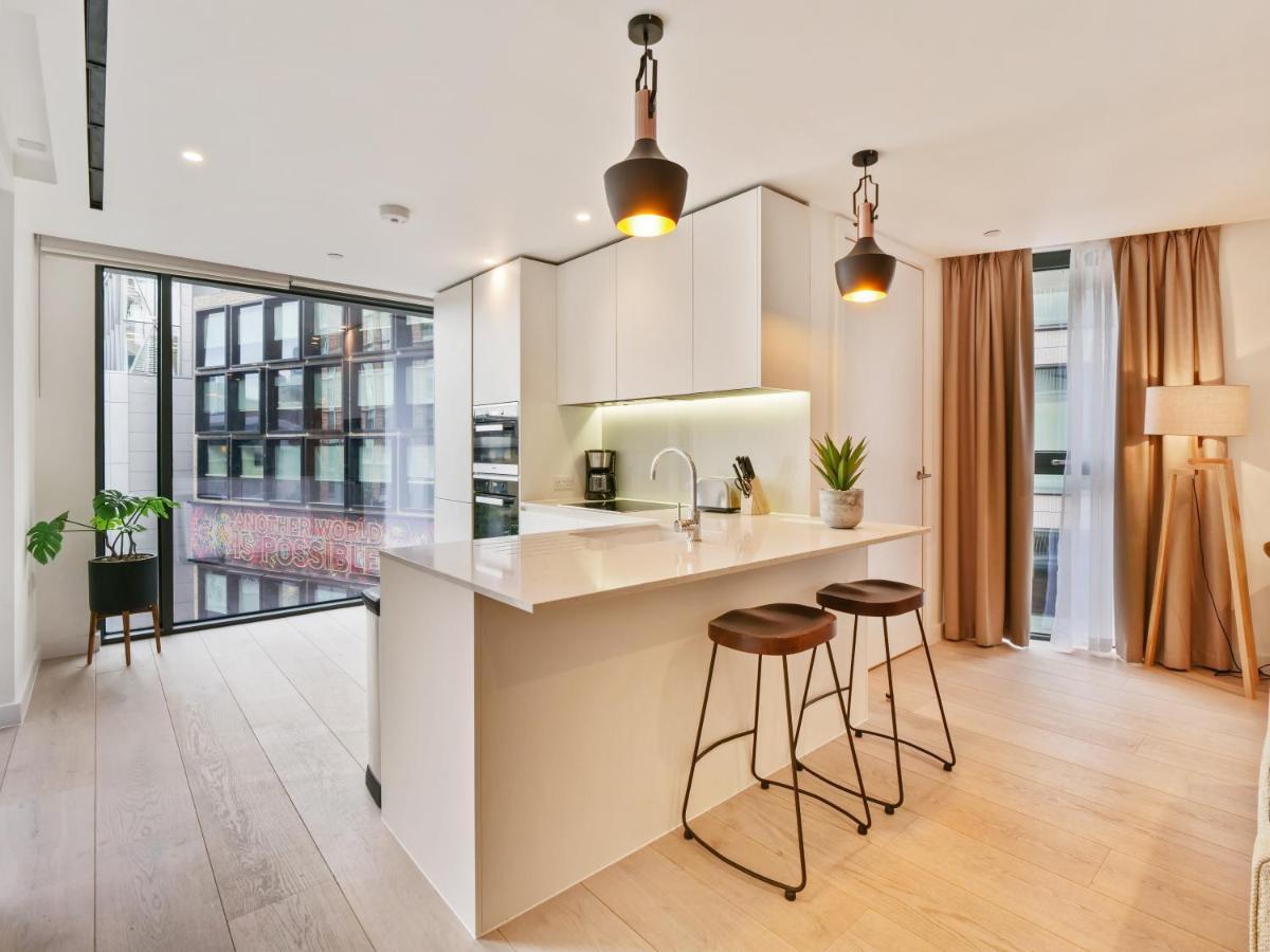 Southwark Residences By Aeria Londra
