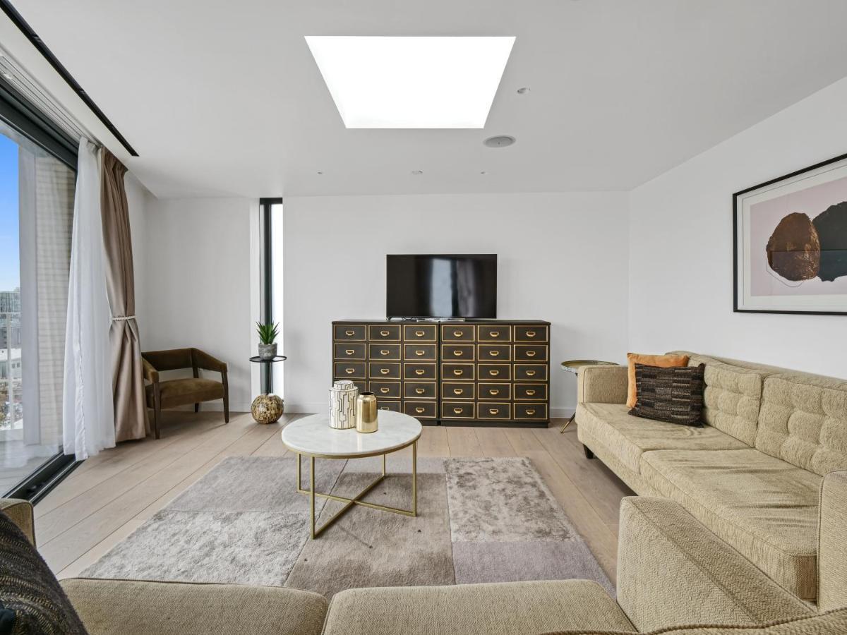 Southwark Residences By Aeria Apartament