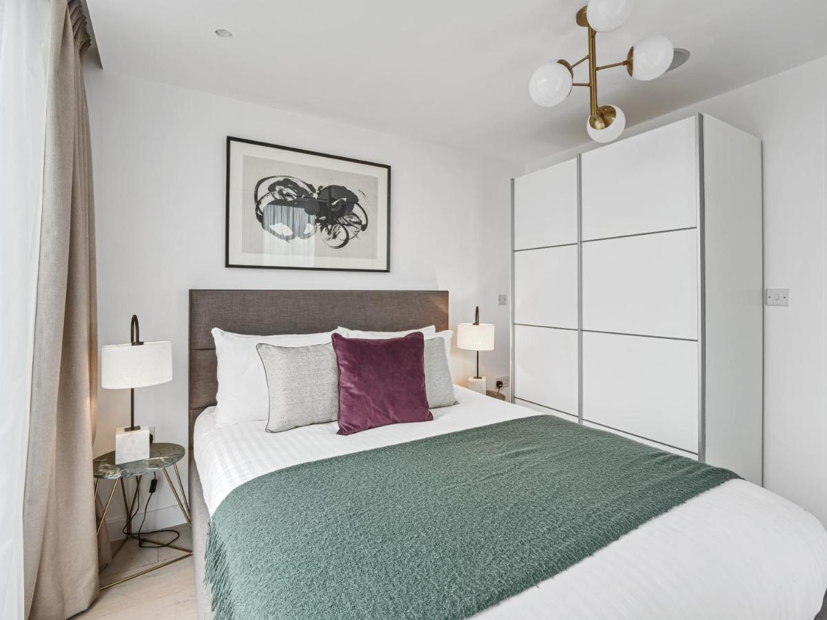Southwark Residences By Aeria * Londra